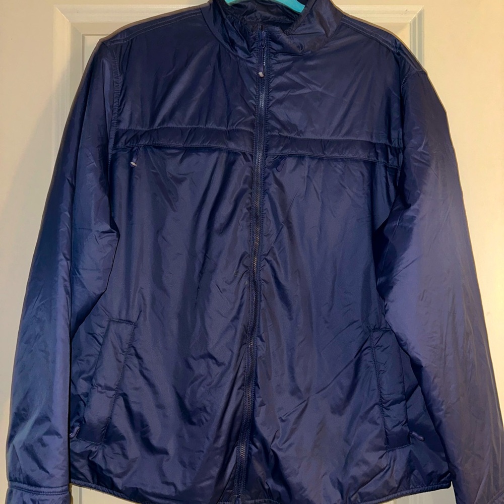 Onward, reserve down style jacket